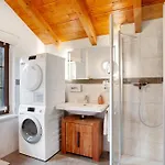 Bergchalet 20 Mit Sauna Holiday home Heringhausen